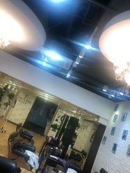 -Show fa salon 秀发沙龙