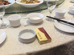 -中国吉菜名店广源宾馆餐厅