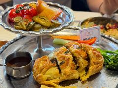 -黑宝石西餐厅(汇励99城市公园店)