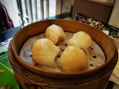 -澳门陈光记烧味饭店(万象城店)