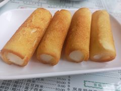 炸鲜奶-仁信老铺(北滘店)