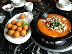 -李师傅脆肚(华强北店)