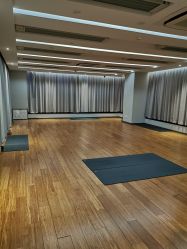 -FineYoga梵音瑜伽·普拉提