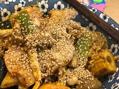 -皆道拌麻辣烫·麻辣拌