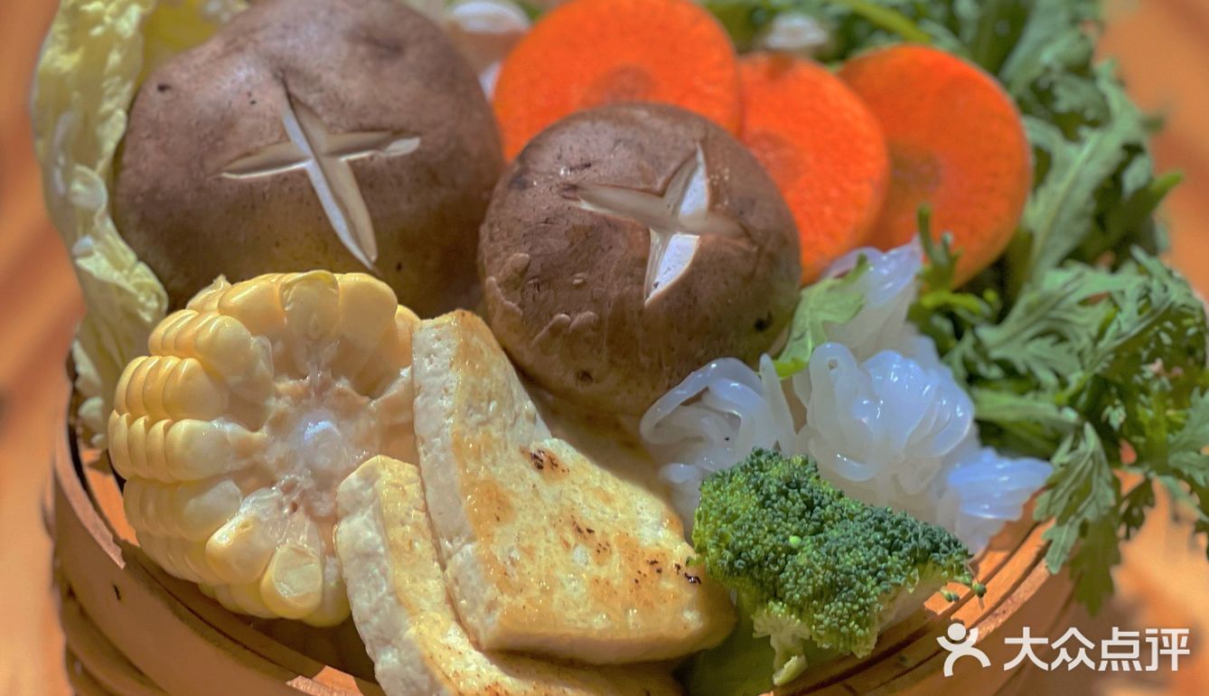 🎏莆田美食｜日式富士山寿喜锅这谁能挡得住