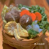 🎏莆田美食｜日式富士山寿喜锅这谁能挡得住
