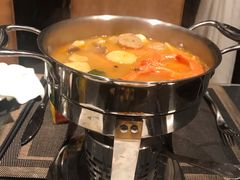 -云尚自助餐厅(佛山南海瞻云酒店)