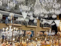 -丽华园(汉阳龙阳店)