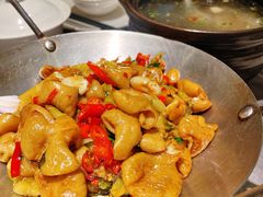 -湘轩·土菜研究院(光大店)