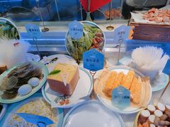 -小城印象·禹城菜(玖号院店)