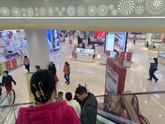 -南京商厦