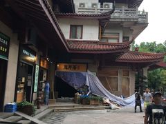 -湖畔居茶楼(湖滨店)