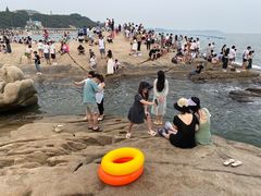 -老虎石海上公园