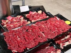 -陈记顺和潮汕牛肉火锅(番禺迎宾大道店)