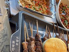 -管氏翅吧(马家堡店)