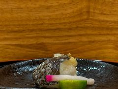 -鮨乐亭Omakase·海胆宴