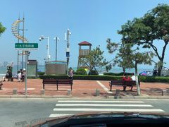 -青岛第三海水浴场