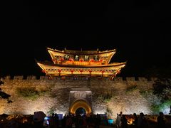 -大理古城