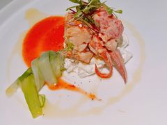 龙虾色拉-Solo(衡山路店)