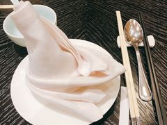 -海天楼中餐厅(吴宫泛太平洋酒店)