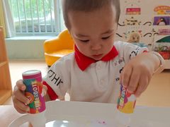 -自然树儿童之家(海珠翠城花园托育.早教校区)