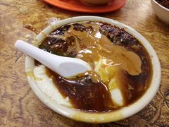 豆腐脑-真素诚(玉泉路总店)