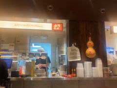 -北丐先生·野馄饨烧烤(泰达E街区店)