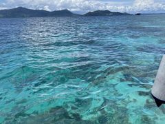 -大梅沙海滨公园