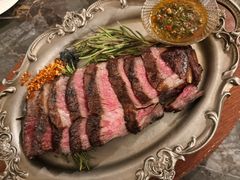 -LESCEDARS Brasserie Bistro香柏树