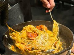 -NEED创意韩国料理(青岛万象城店)