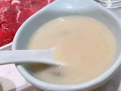 -捞神煲汤火锅(湖滨商业街店)