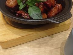 -鹿港小镇(悠唐店)