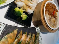 -勝記酒家·37年老字号·经典粤菜(南山花园城店)