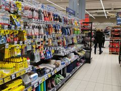 -Kaufland Aachen, Vaalser Str.