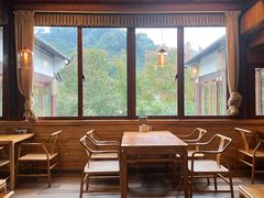 -礼耕堂·百年茶人餐厅(梅家坞店)