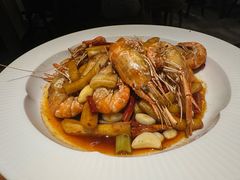 -雨后行菜(报慈北路店)