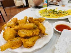 -新享乐海鲜(翠华路店)