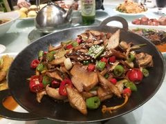 -小土豆北方菜馆(方庄店)