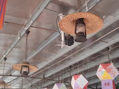 大堂-味可道·黄圃人家园林酒家(兆丰店)