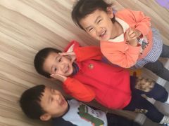-凡育国际托育早教(大宁校区)