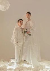 点击看大图 -钟爱一生婚纱摄影旗舰店