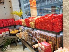-好利来.生日蛋糕(杨家坪店)