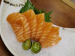 -青空日料烧肉烧鸟店(后湖兴业路店)