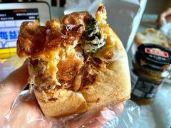 金枪鱼软包-LELECHA乐乐茶(新街口大洋店)