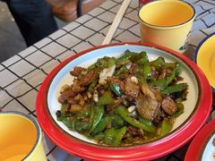 -江西老表·经典江西八大碗