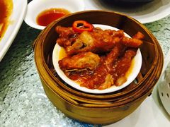 -頂好酒家·经典粤菜(海信广场店)