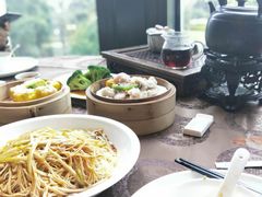 -美食汇·海鲜自助西餐厅·江门富力万达嘉华酒店