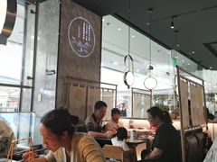 -赠李白·如诗的川味(余杭万达广场店)