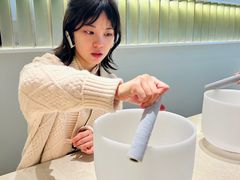 -左右Massage/Spa(长寿路店)