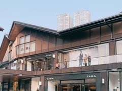 -ZARA(成都远洋太古里店)